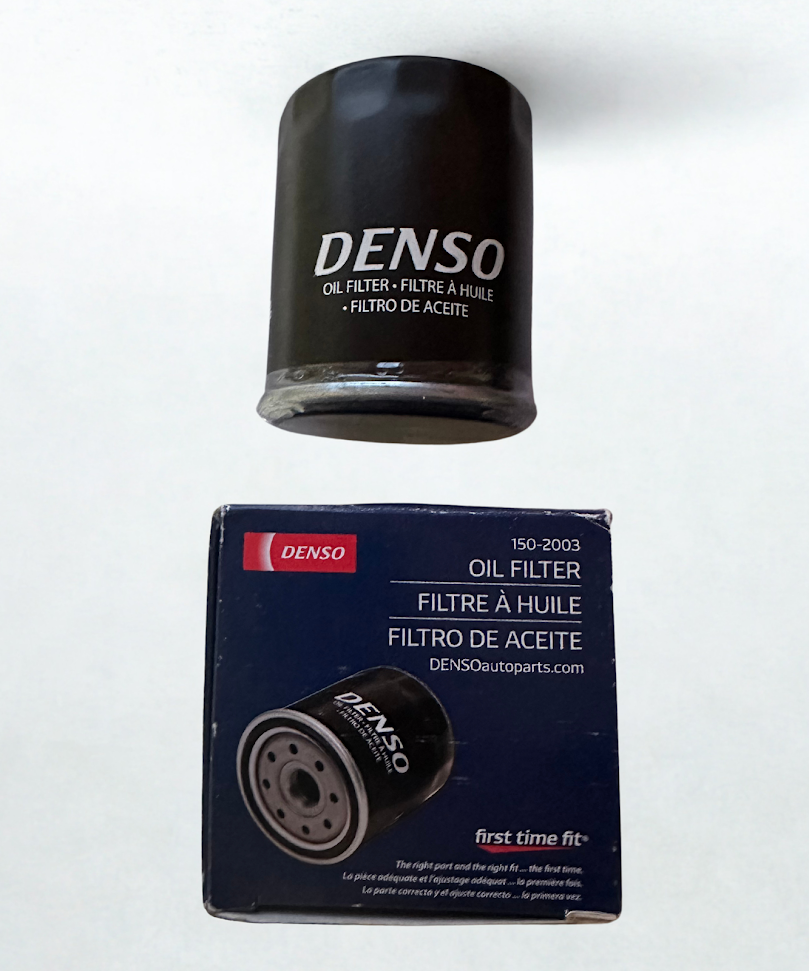 Filtro de Aceite Denso 150-2003