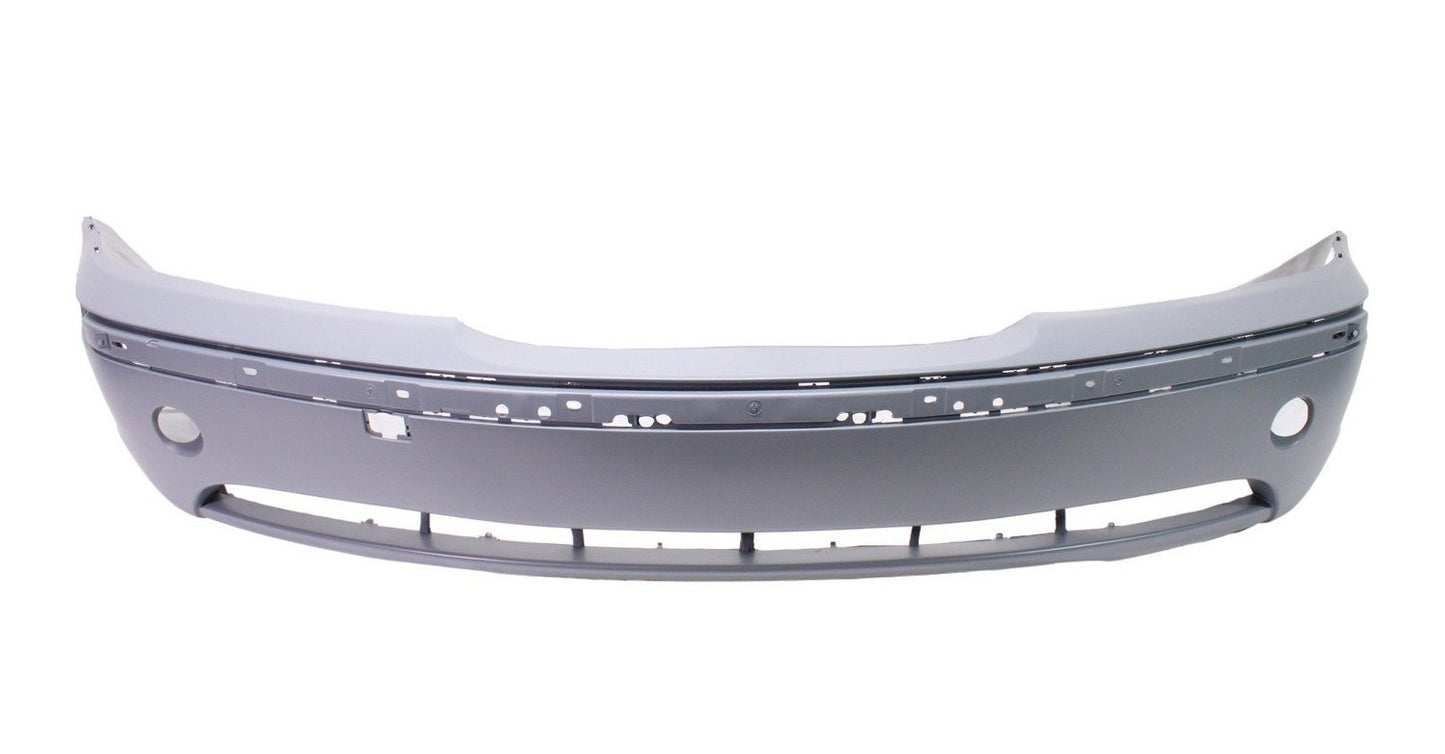 Bumper delantero BMW E46 2001-2005