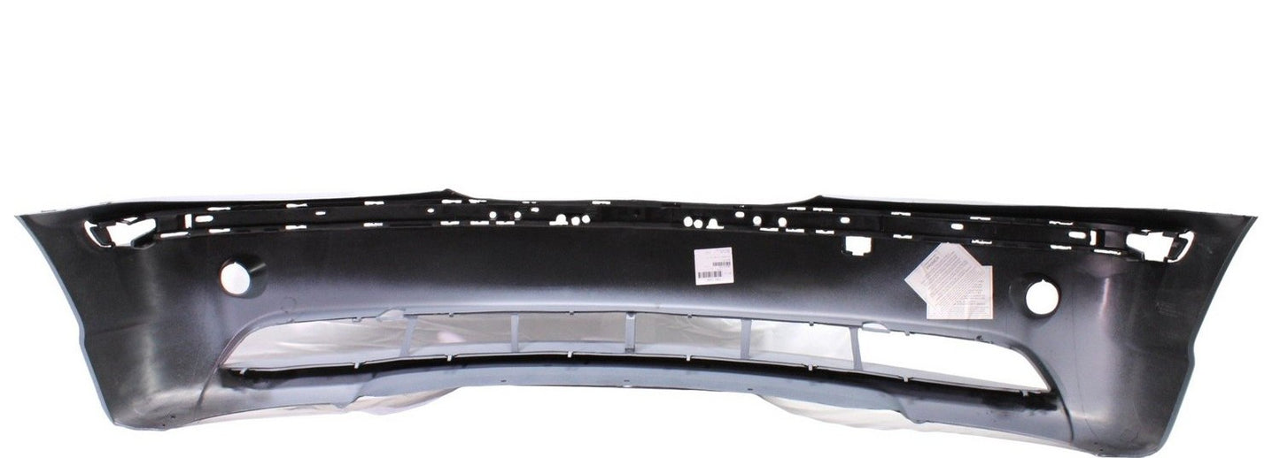 Bumper delantero BMW E46 2001-2005