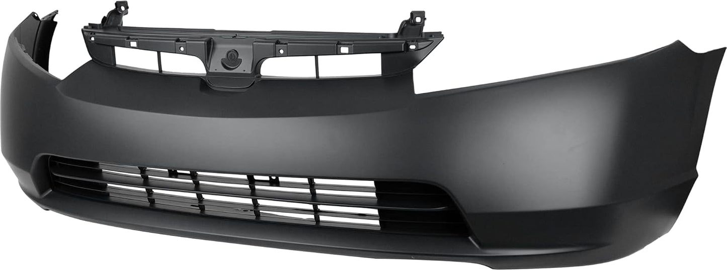Parachoque delatero Honda Civic Sedan 2006-2008