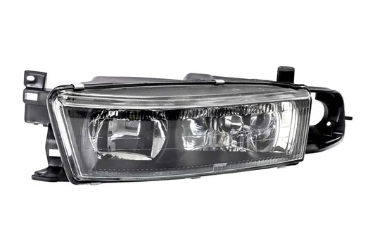 MITSUBISHI GALANT HEADLAMP FARO IZQUIERDO LH MR339375