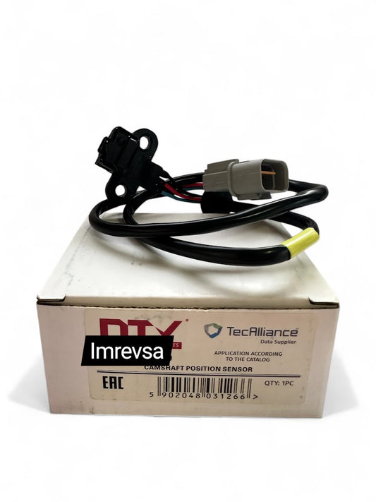 Sensor de posición del árbol de levas CMP