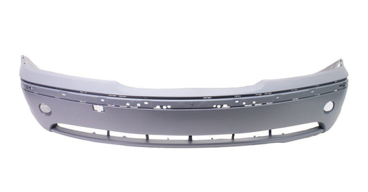 Bumper delantero BMW E46 2001-2005