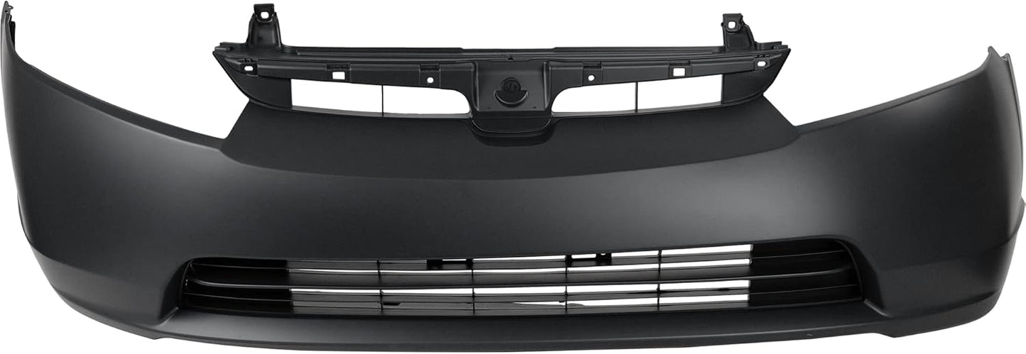 Parachoque delatero Honda Civic Sedan 2006-2008
