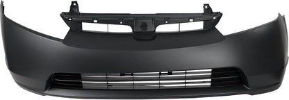 Parachoque delatero Honda Civic Sedan 2006-2008