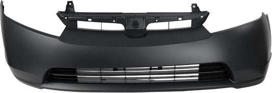 Parachoque delatero Honda Civic Sedan 2006-2008