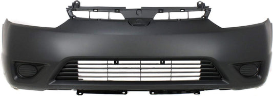 Parachoque delanteron Honda Civic Coupe Si 2006-2008,